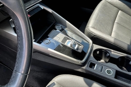 Used 2022 Audi A3 Premium 40 TFSI at The Gilstrap Family Dealerships near Easley, SC