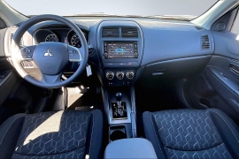 New 2025  Mitsubishi Outlander Sport ES 2.0 AWC at The Gilstrap Family Dealerships near Easley, SC