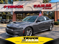 Used 2023  Dodge Charger GT RWD at The Truck Farm near Easley&comma; SC