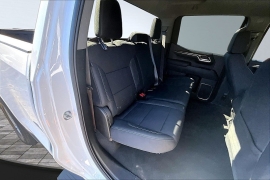 Used 2023  Chevrolet Silverado 1500 4WD Crew Cab 147" LT w&sol;1LT at The Gilstrap Family Dealerships near Easley&comma; SC