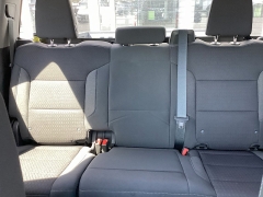 Used 2023  Chevrolet Silverado 1500 4WD Crew Cab 147" LT w&sol;2FL at The Truck Farm near Easley&comma; SC