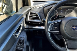 Used 2021  Subaru Forester Premium CVT at The Gilstrap Family Dealerships near Easley, SC