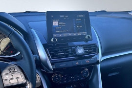 Used 2024  Mitsubishi Eclipse Cross SE S-AWC at The Gilstrap Family Dealerships near Easley&comma; SC