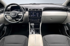 Used 2024  Hyundai Tucson SEL FWD *Ltd Avail* at The Gilstrap Family Dealerships near Easley, SC