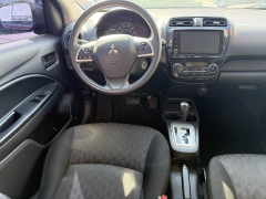Used 2024  Mitsubishi Mirage ES CVT at The Truck Farm near Easley&comma; SC