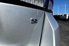 New 2025  Mitsubishi Outlander Sport SE 2.0 AWC at The Gilstrap Family Dealerships near Easley, SC