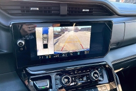 Used 2023  GMC Sierra 1500 4WD Crew Cab 147" AT4X at The Gilstrap Family Dealerships near Easley&comma; SC