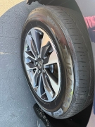 Used 2024  Honda Odyssey EX-L Auto at The Truck Farm near Easley&comma; SC