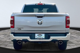 Used 2024  Ram 1500 2WD Laramie Crew Cab 5'7" Box at The Gilstrap Family Dealerships near Easley, SC