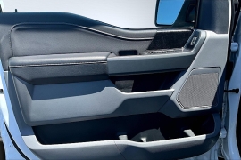 Used 2021  Ford F-150 2WD XLT SuperCrew 5&period;5' Box Hybrid at The Gilstrap Family Dealerships near Easley&comma; SC