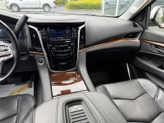 Used 2020  Cadillac Escalade ESV 4d SUV 4WD Luxury at The Truck Farm near Easley&comma; SC