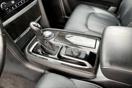 Used 2024  INFINITI QX80 LUXE AWD at The Gilstrap Family Dealerships near Easley&comma; SC