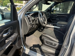 Used 2024  Ram 1500 2WD Laramie Crew Cab 5'7" Box at The Truck Farm near Easley&comma; SC