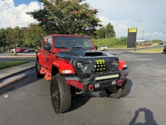 Used 2020  Jeep Gladiator Crew Cab Sport at The Truck Farm near Easley&comma; SC
