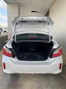 New 2024 Mitsubishi Mirage G4 LE CVT at The Gilstrap Family Dealerships near Easley, SC