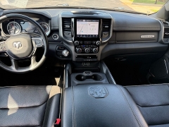 Used 2024  Ram 1500 2WD Laramie Crew Cab 5'7" Box at The Truck Farm near Easley&comma; SC