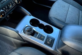 Used 2024  Ford Bronco Sport Big Bend 4x4 at The Gilstrap Family Dealerships near Easley&comma; SC