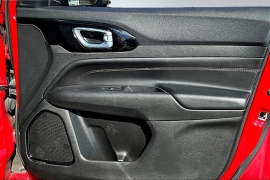 Used 2023  Jeep Compass (RED) Edition 4x4 at The Gilstrap Family Dealerships near Easley, SC