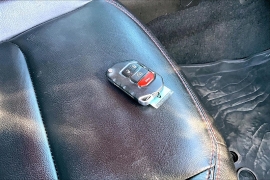 Used 2019  Jeep Wrangler Unlimited 4d SUV 4WD Rubicon at The Gilstrap Family Dealerships near Easley&comma; SC