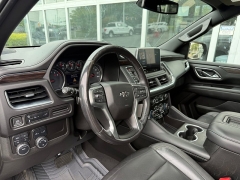 Used 2021  Chevrolet Tahoe 4WD 4dr Z71 at The Truck Farm near Easley&comma; SC