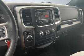 Used 2024  Ram 1500 Classic 2WD Warlock Crew Cab 5'7" Box at The Gilstrap Family Dealerships near Easley, SC