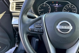 Used 2023  Nissan Maxima SV CVT at The Gilstrap Family Dealerships near Easley, SC