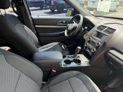 Used 2019  Ford Explorer 4d SUV FWD XLT V6 at The Truck Farm near Easley&comma; SC