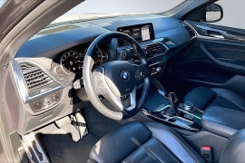 Used 2019  BMW X4 M40i Sports Activity Coupe at The Gilstrap Family Dealerships near Easley&comma; SC