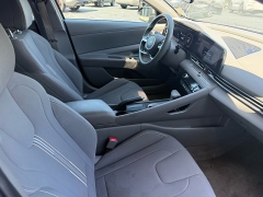 Used 2024  Hyundai Elantra SEL IVT at The Truck Farm near Easley&comma; SC