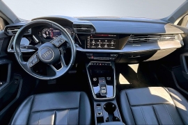 Used 2024  Audi A3 Premium 40 TFSI at The Gilstrap Family Dealerships near Easley&comma; SC