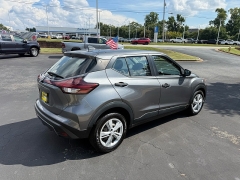 Used 2024  Nissan Kicks S FWD at The Truck Farm near Easley&comma; SC