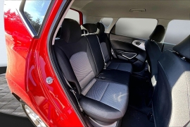 Used 2023  Kia Soul LX IVT at The Gilstrap Family Dealerships near Easley, SC