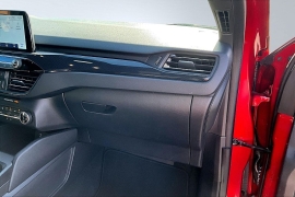 Used 2024  Ford Escape ST-Line FWD at The Gilstrap Family Dealerships near Easley&comma; SC