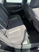 Used 2023  Hyundai Sonata SEL 2&period;5L at The Truck Farm near Easley&comma; SC