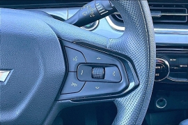 Used 2024  Chevrolet Trax FWD 4dr LT at The Gilstrap Family Dealerships near Easley&comma; SC