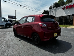 Used 2024  Mitsubishi Mirage ES CVT at The Truck Farm near Easley&comma; SC