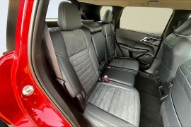 New 2025  Mitsubishi Outlander SE S-AWC at The Gilstrap Family Dealerships near Easley&comma; SC