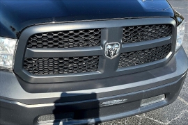 Used 2023  Ram 1500 Classic Tradesman 4x2 Crew Cab 5'7" Box at The Gilstrap Family Dealerships near Easley, SC