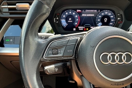 Used 2022 Audi A3 Premium 40 TFSI at The Gilstrap Family Dealerships near Easley, SC