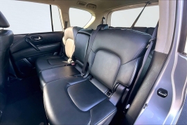 Used 2023  Nissan Armada 4x4 SV at The Gilstrap Family Dealerships near Easley&comma; SC