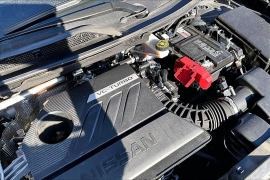 Used 2023  Nissan Rogue FWD SV &ast;Ltd Avail&ast; at The Gilstrap Family Dealerships near Easley&comma; SC