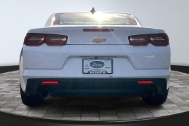 Used 2023  Chevrolet Camaro 2dr Cpe 1LT at The Gilstrap Family Dealerships near Easley&comma; SC