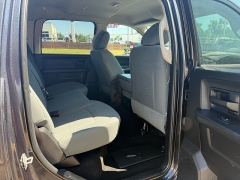 Used 2014  Ram 1500 4WD Crew Cab Tradesman at The Truck Farm near Easley&comma; SC