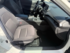 Used 2025  Nissan Altima S FWD at The Truck Farm near Easley&comma; SC