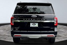 Used 2023 Ford Expedition Max Limited 4x2 at The Gilstrap Family Dealerships near Easley, SC