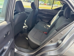 Used 2024  Nissan Kicks S FWD at The Truck Farm near Easley&comma; SC