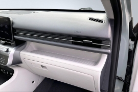 Used 2025  Hyundai Kona SEL FWD at The Gilstrap Family Dealerships near Easley&comma; SC