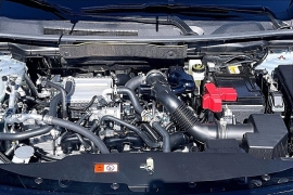 New 2026  Mitsubishi Outlander SE FWD at The Gilstrap Family Dealerships near Easley&comma; SC