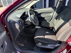 Used 2024  Mitsubishi Mirage ES CVT at The Truck Farm near Easley&comma; SC