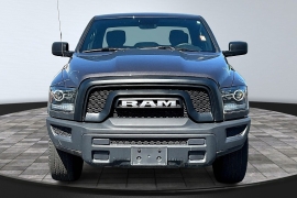 Used 2024 Ram 1500 Classic 4WD Warlock Crew Cab 5'7" Box at The Gilstrap Family Dealerships near Easley, SC